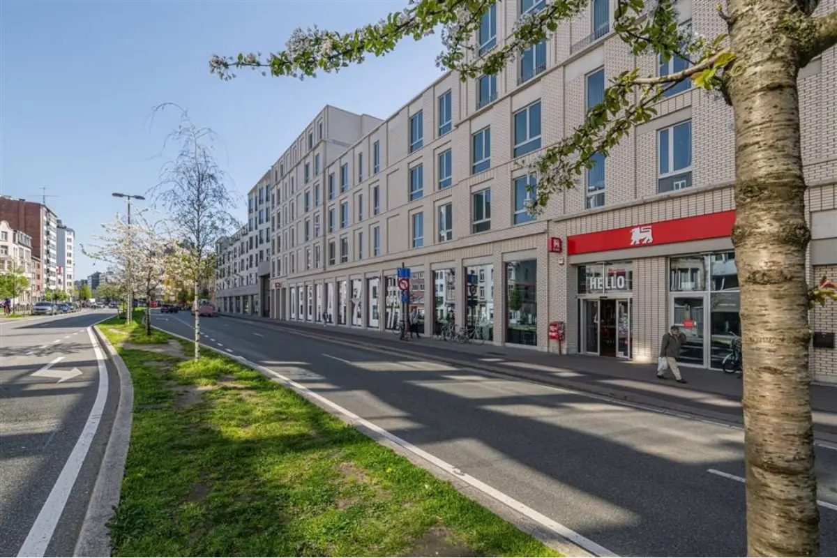 Appartement te  huur in Antwerpen 2018 930.00€ 1 slaapkamers 67.00m² - Zoekertje 738058