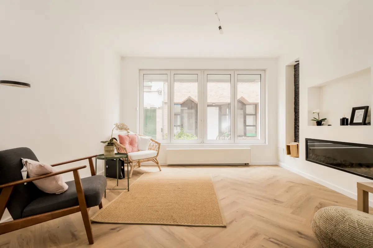 Huis te  koop in Mechelen 2800 379000.00€ 4 slaapkamers 172.00m² - Zoekertje 737573