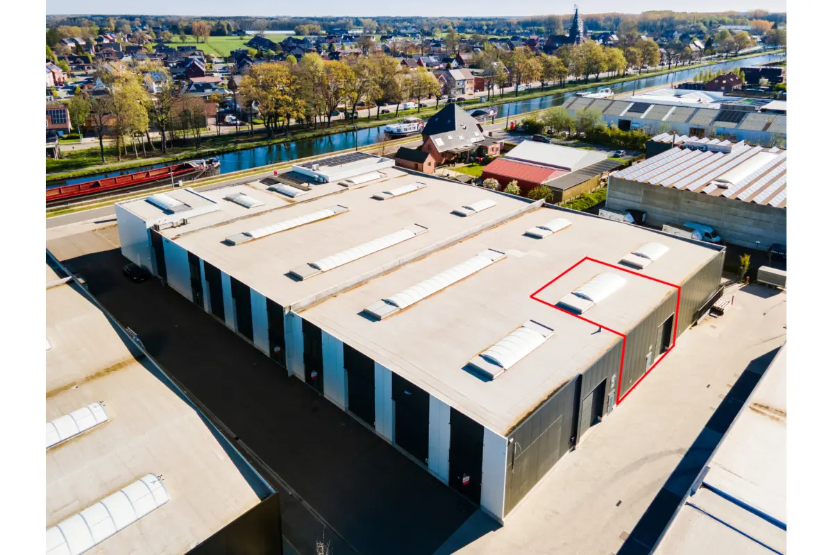 Handelszaak te  koop in Rijkevorsel 2310 250000.00€  slaapkamers 165.00m² - Zoekertje 737901