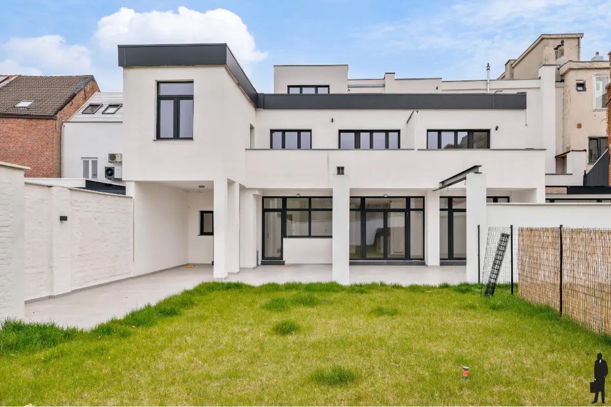Appartement te  in Mechelen 2800 535000.00€ 2 slaapkamers 115.00m² - Zoekertje 752811