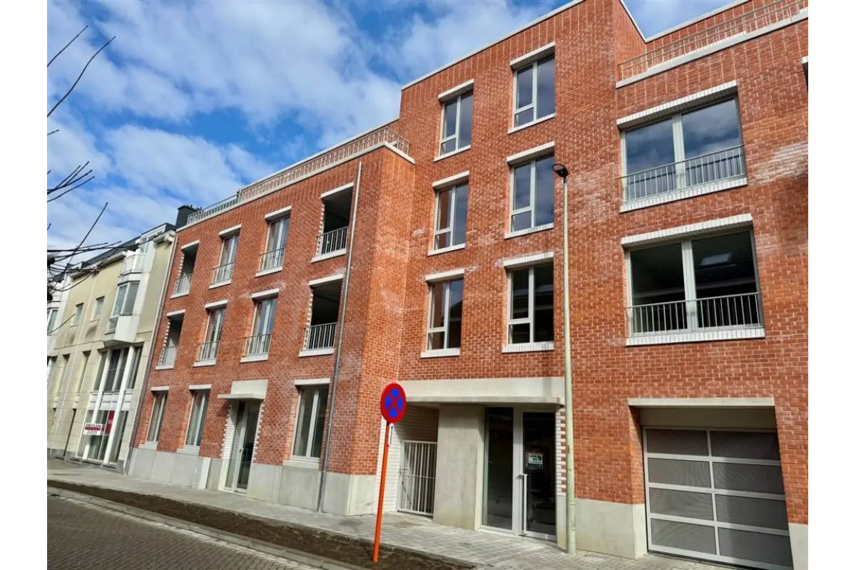 Appartement te  huur in Lier 2500 1150.00€ 2 slaapkamers 71.00m² - Zoekertje 738077
