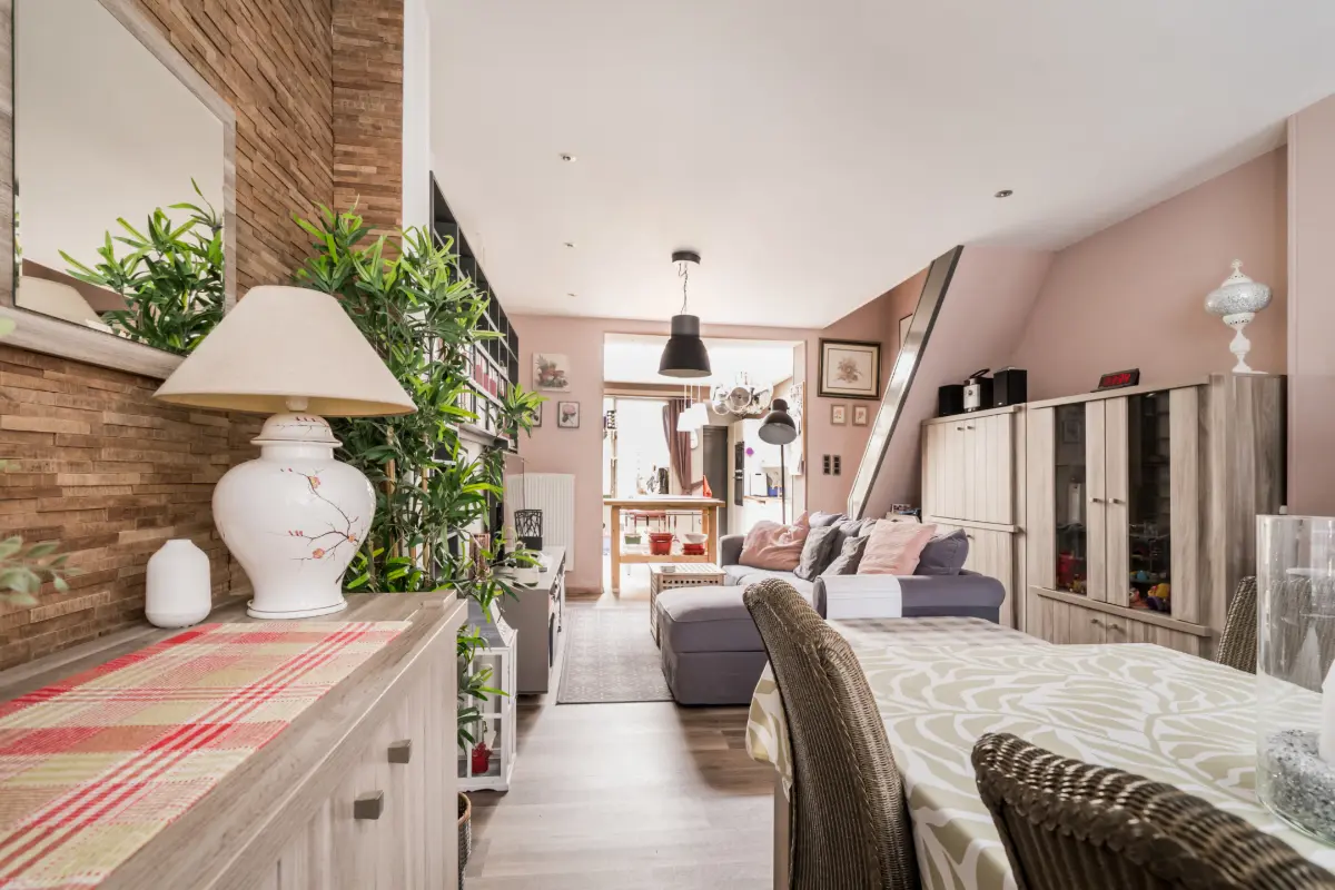 Huis te  koop in Mechelen 2800 365000.00€ 4 slaapkamers 127.00m² - Zoekertje 737406