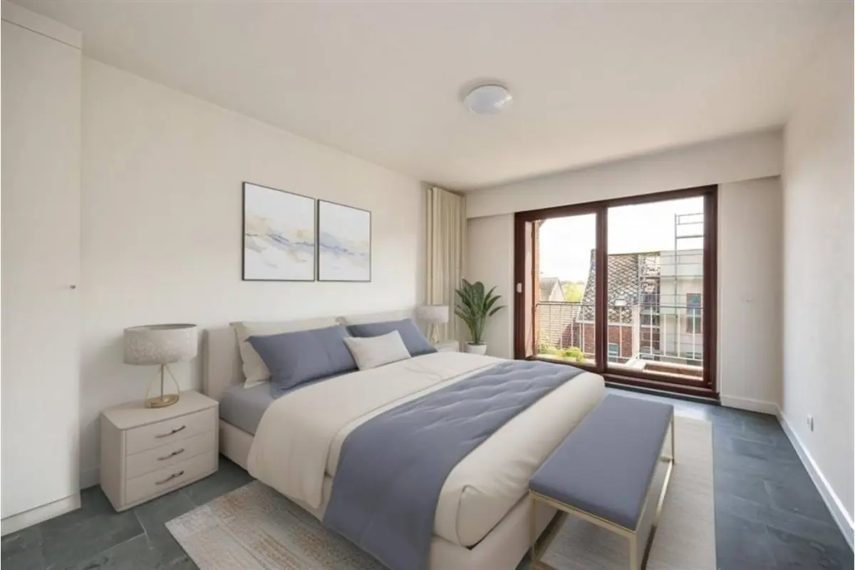 Appartement te  koop in Turnhout 2300 250000.00€ 3 slaapkamers 138.00m² - Zoekertje 737980