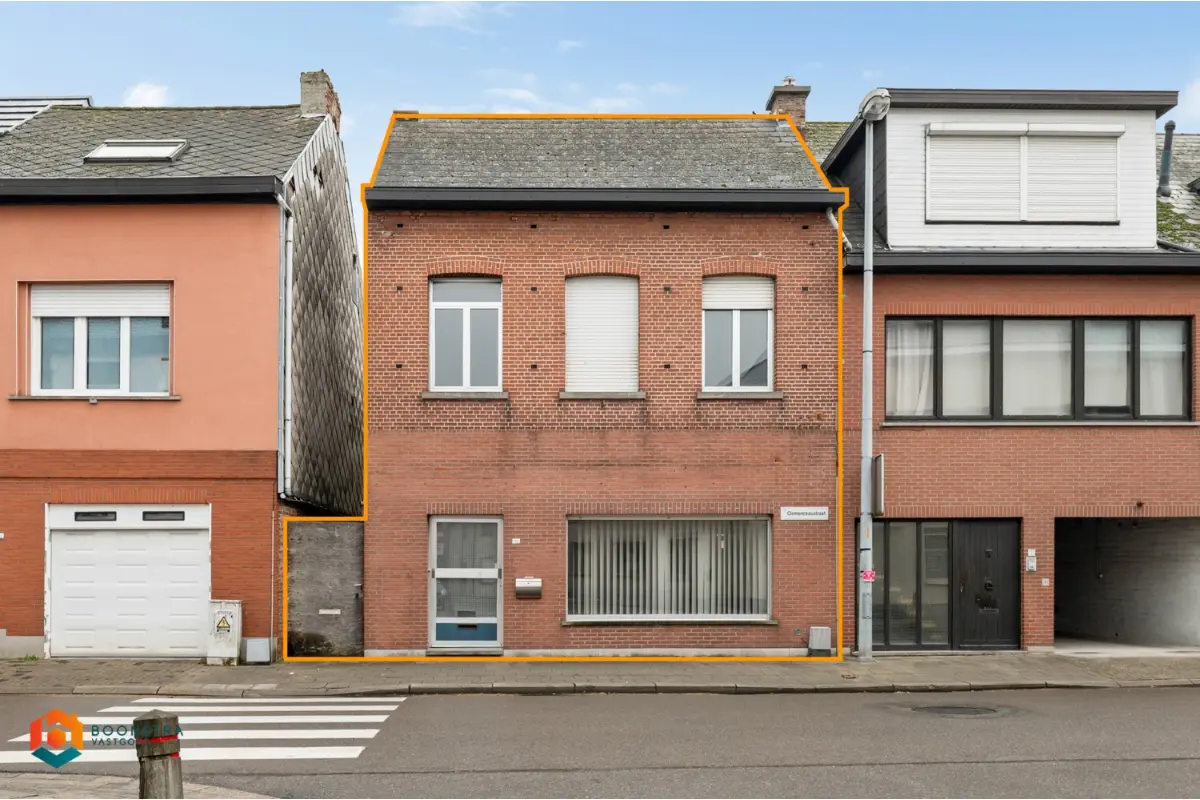 Huis te  koop in Sint-Katelijne-Waver 2860 310000.00€ 5 slaapkamers 178.00m² - Zoekertje 738087