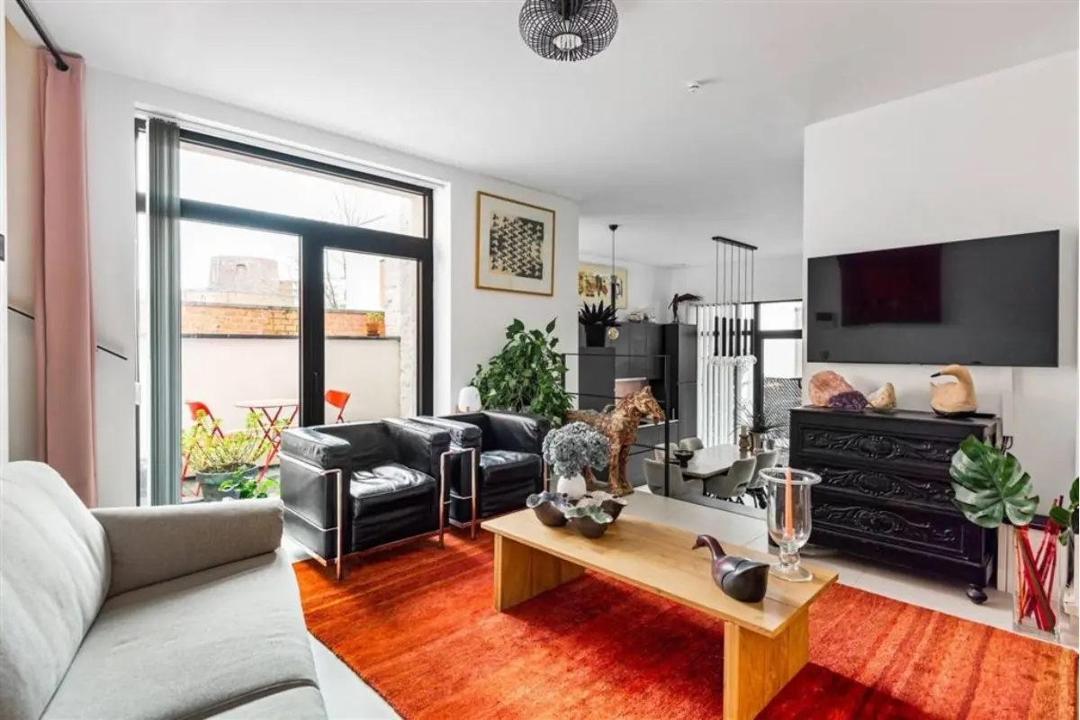 Huis te  koop in Nijlen 2560 379000.00€ 2 slaapkamers 142.00m² - Zoekertje 738072