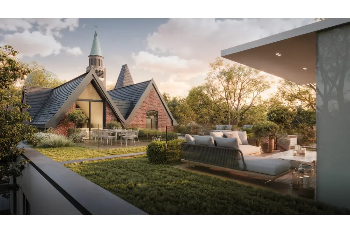 Benedenverdieping te  koop in Edegem 2650 899000.00€ 2 slaapkamers 155.00m² - Zoekertje 738293