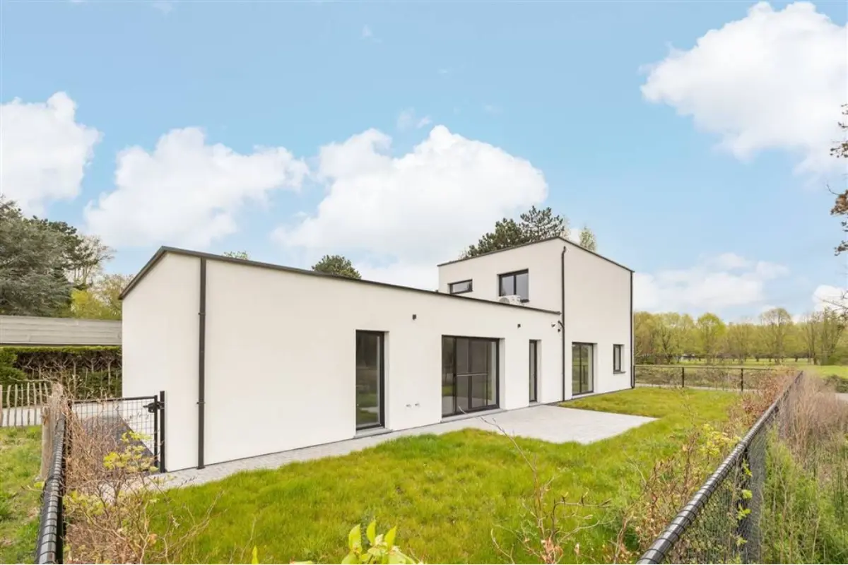 Huis te  koop in Willebroek 2830 549000.00€ 3 slaapkamers 165.00m² - Zoekertje 739015