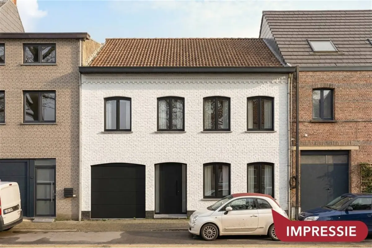 Huis te  koop in Ranst 2520 539000.00€ 4 slaapkamers 231.00m² - Zoekertje 739023