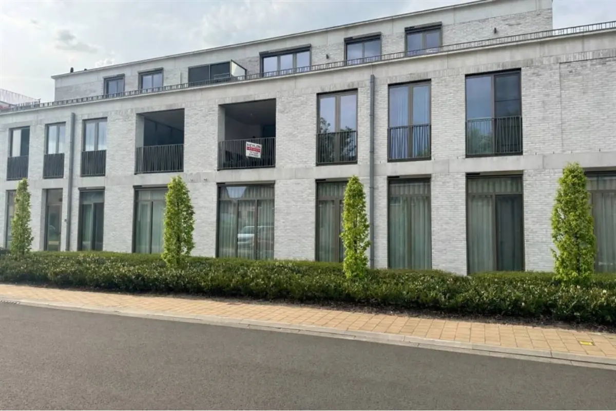 Appartement te  huur in Lier 2500 1150.00€ 3 slaapkamers 110.71m² - Zoekertje 738569