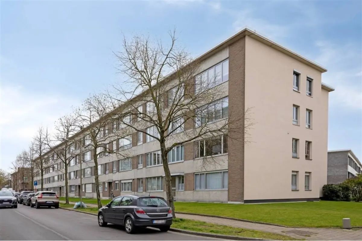 Appartement te  koop in Edegem 2650 249000.00€ 2 slaapkamers 105.00m² - Zoekertje 738606