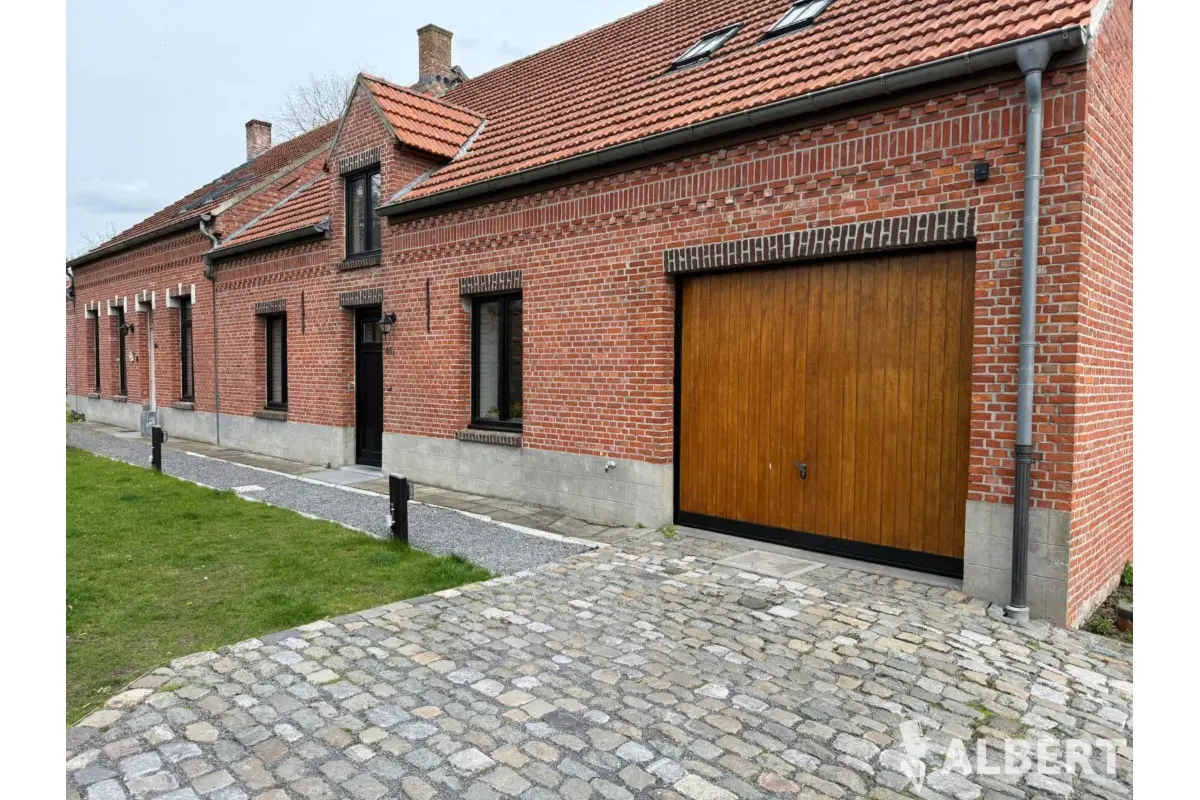 Bungalow te  huur in Rijkevorsel 2310 1310.00€ 3 slaapkamers 202.00m² - Zoekertje 738694