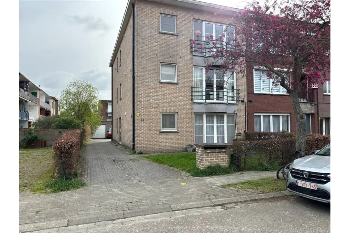 Appartement te  huur in Boechout 2530 820.00€ 2 slaapkamers 96.00m² - Zoekertje 739529