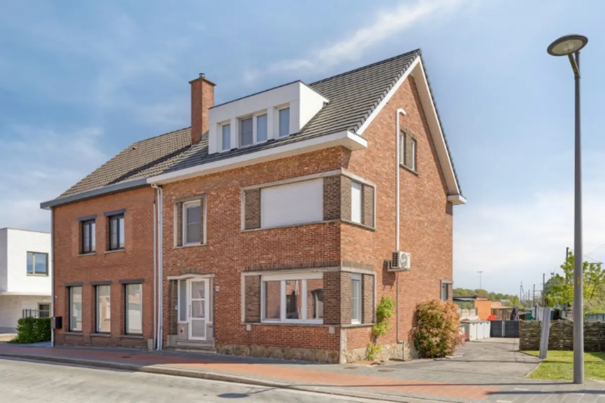 Huis te  koop in Puurs 2870 485000.00€ 3 slaapkamers 175.00m² - Zoekertje 739886