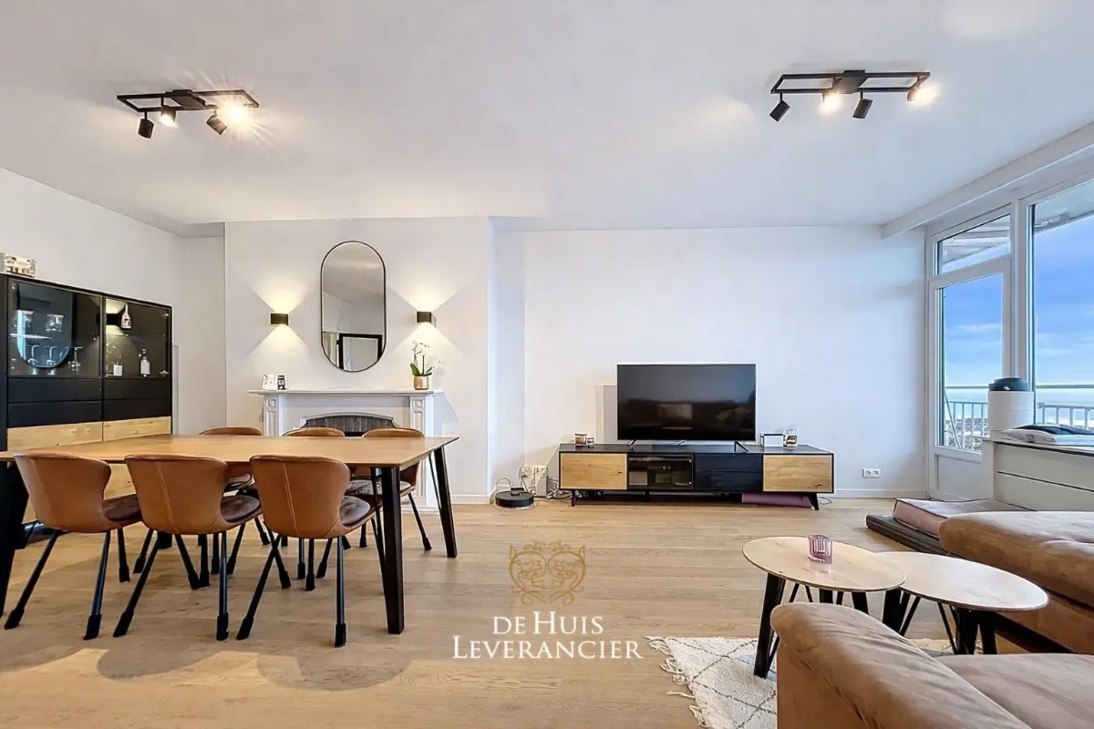 Appartement te  koop in Wilrijk 2610 279000.00€ 2 slaapkamers 95.00m² - Zoekertje 739984