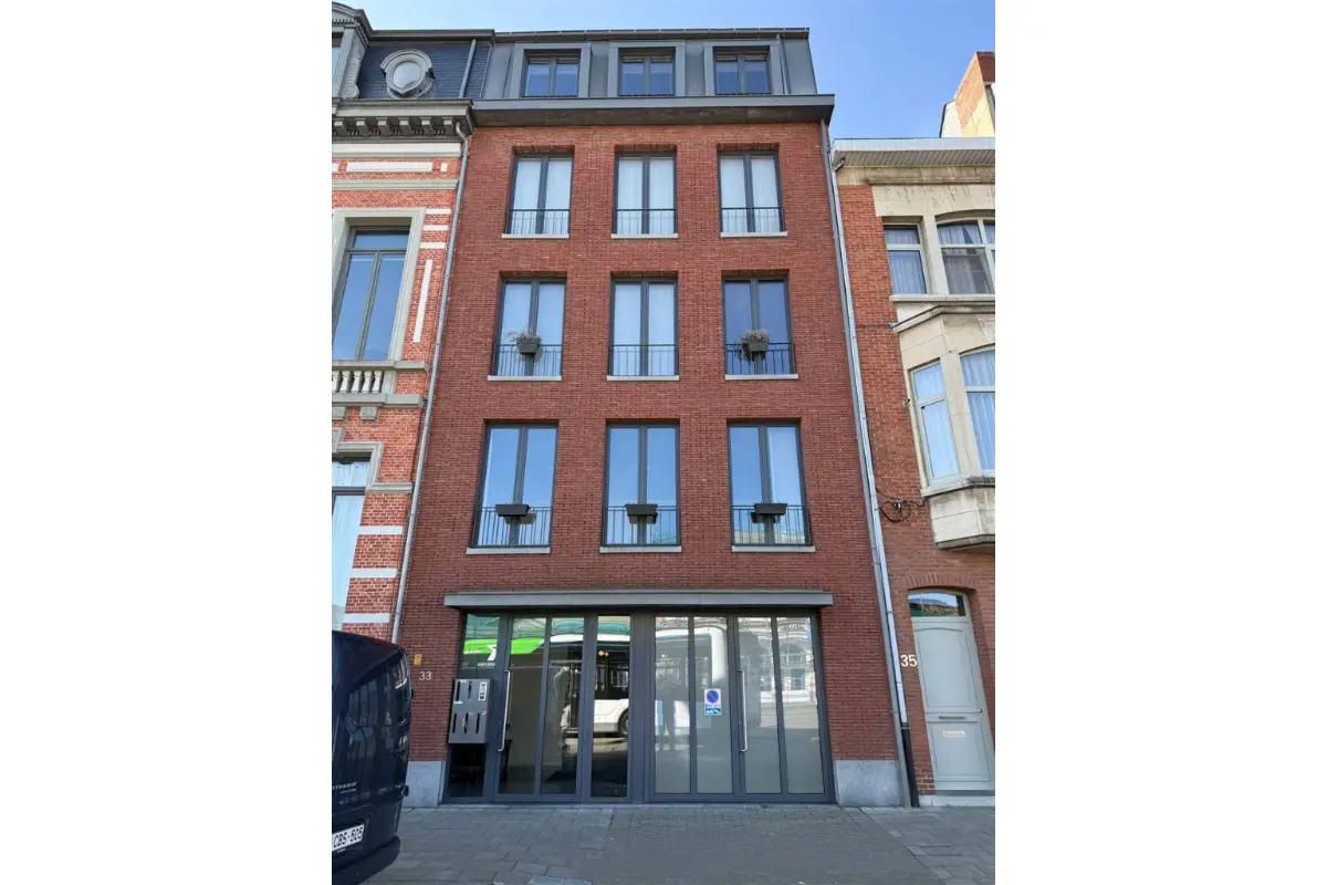 Appartement te  huur in Lier 2500 930.00€ 2 slaapkamers 86.00m² - Zoekertje 739993