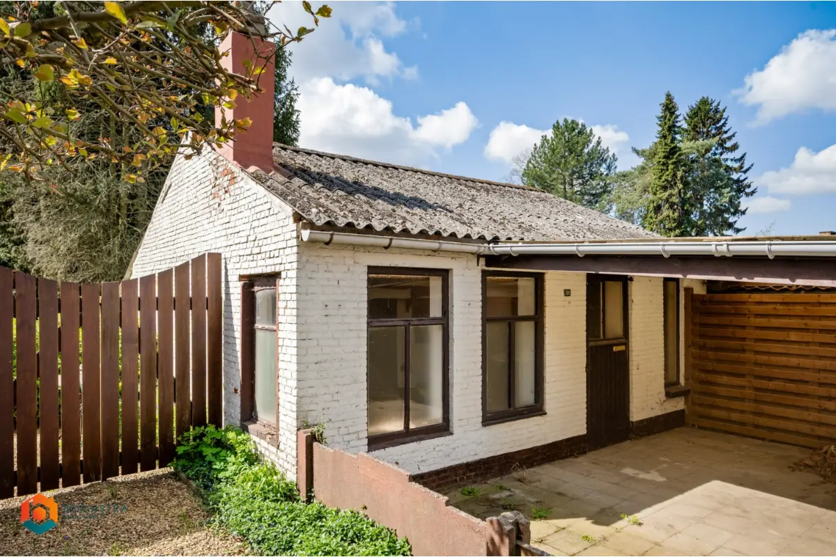 Huis te  koop in Beerzel 2580 195000.00€ 1 slaapkamers 54.00m² - Zoekertje 739952