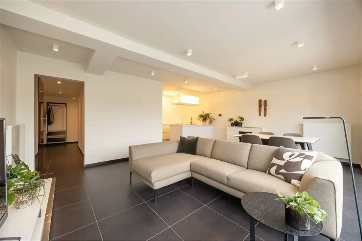 Appartement te  koop in Bornem 2880 349000.00€ 2 slaapkamers 99.00m² - Zoekertje 739877