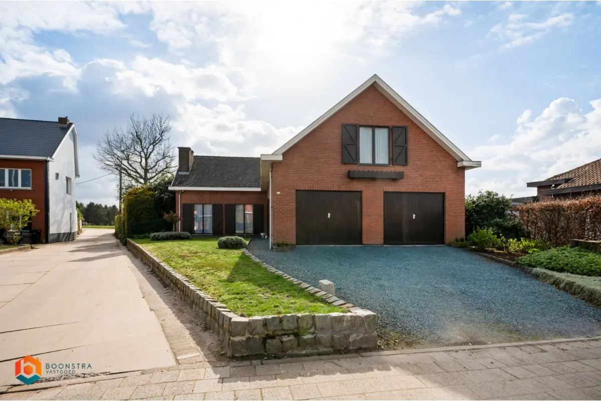 Huis te  koop in Duffel 2570 620000.00€ 5 slaapkamers 234.00m² - Zoekertje 739955