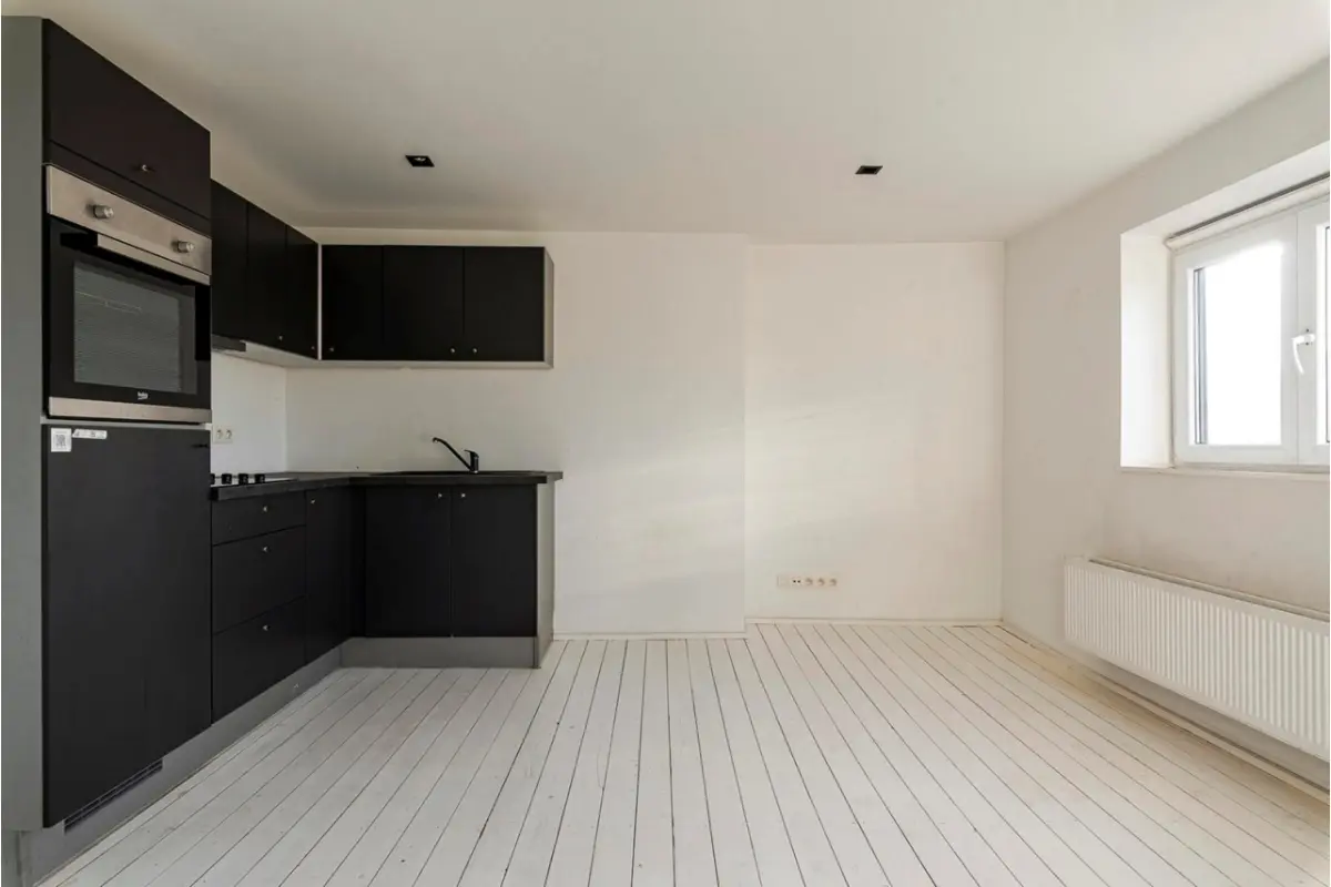 Appartement te  huur in Antwerpen 2000 775.00€ 1 slaapkamers 44.00m² - Zoekertje 740052