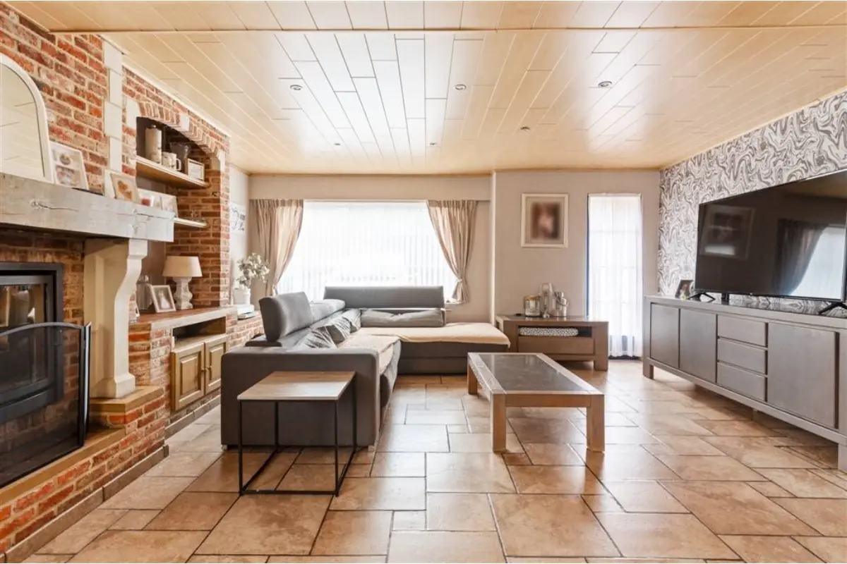 Huis te  koop in Rijkevorsel 2310 394000.00€ 3 slaapkamers 144.00m² - Zoekertje 739555