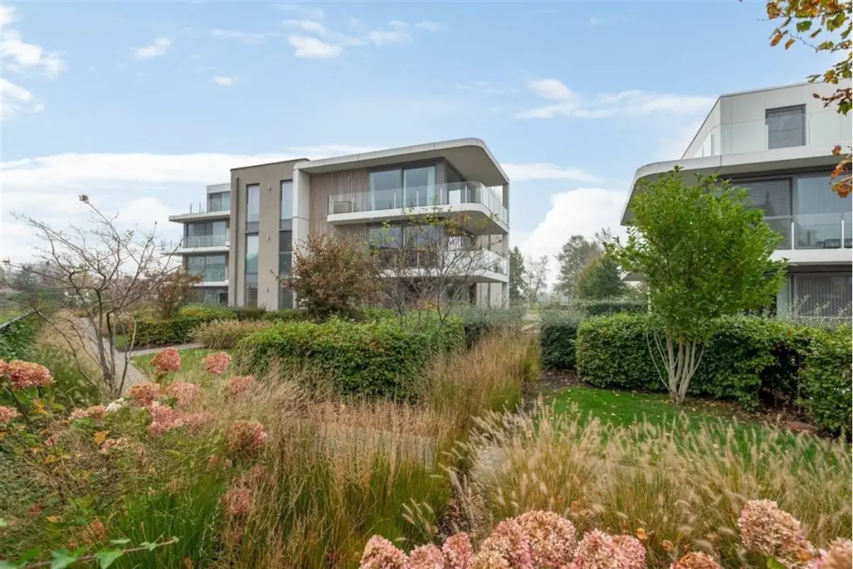Appartement te  koop in Putte 2580 398000.00€ 2 slaapkamers 93.00m² - Zoekertje 740369