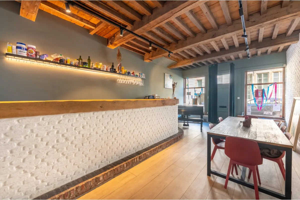Huis te  koop in Antwerpen 2000 690000.00€ 4 slaapkamers 246.00m² - Zoekertje 740778