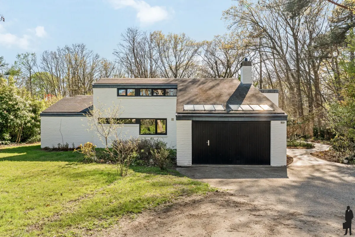 Villa te  koop in Bonheiden 2820 875000.00€ 4 slaapkamers 218.00m² - Zoekertje 740249