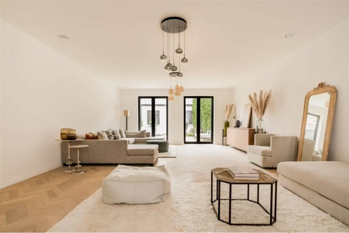 Huis te  koop in Mechelen 2800 699000.00€ 4 slaapkamers 234.00m² - Zoekertje 740275