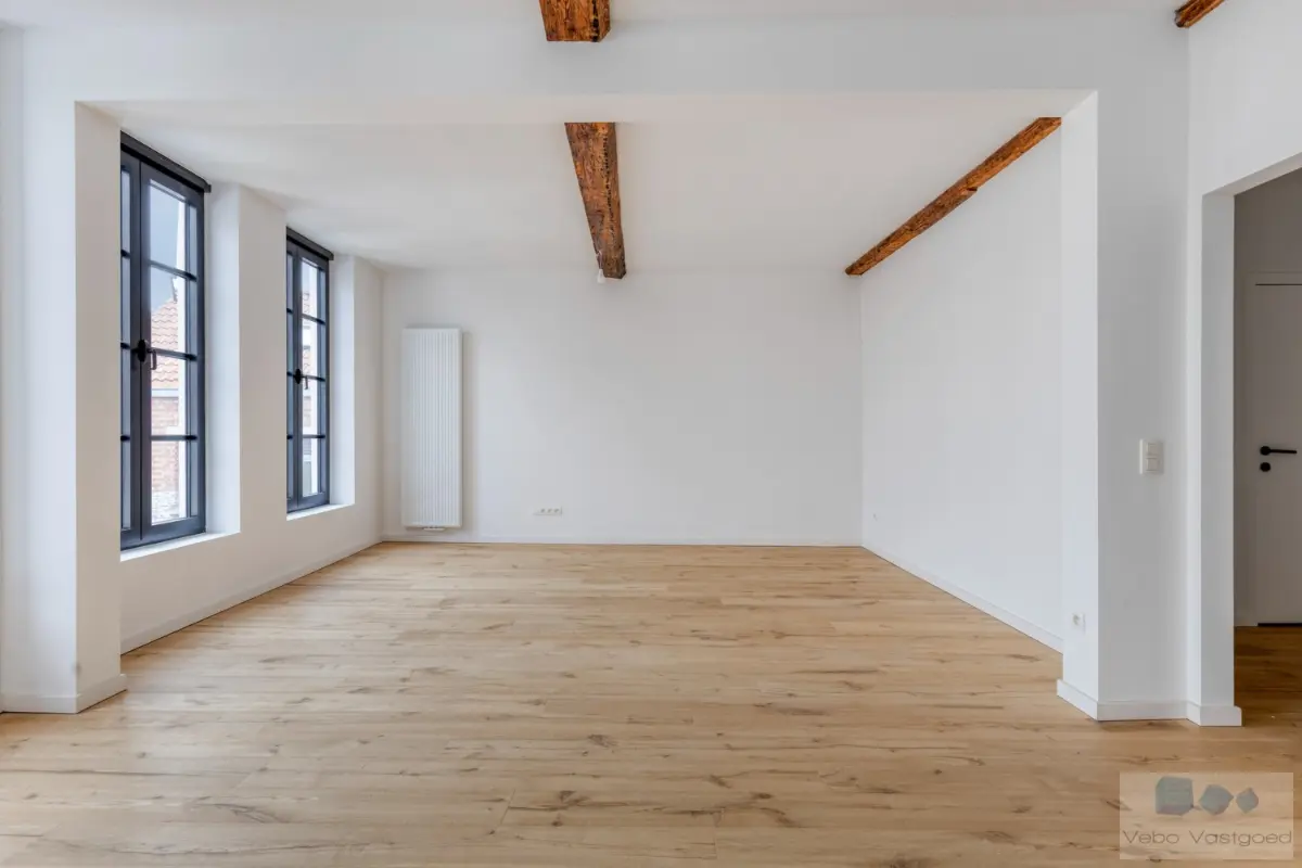 Appartement te  koop in Lier 2500 365000.00€  slaapkamers 112.00m² - Zoekertje 740763