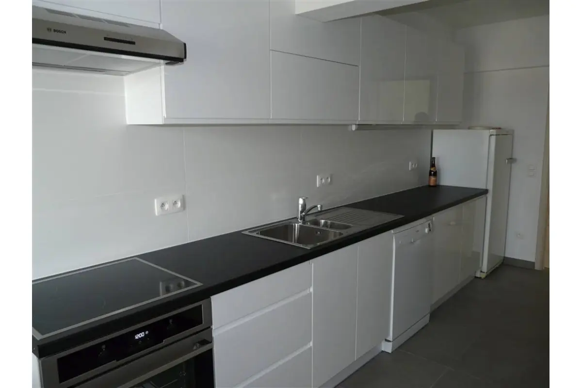 Appartement te  koop in Willebroek 2830 258000.00€ 2 slaapkamers m² - Zoekertje 741034