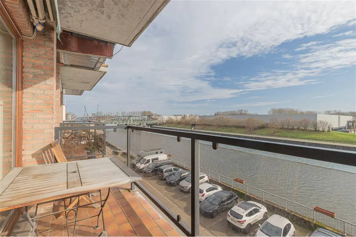 Appartement te  koop in Willebroek 2830 295000.00€ 2 slaapkamers 124.00m² - Zoekertje 740758