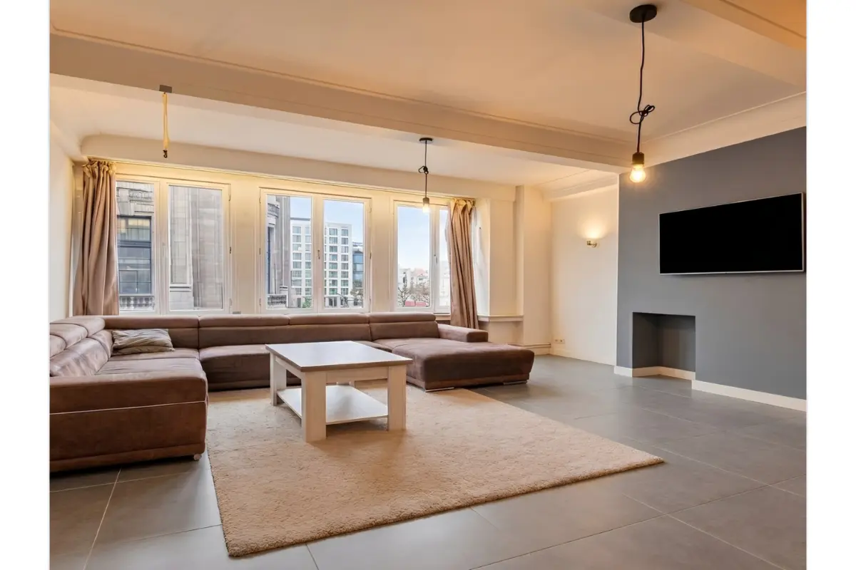 Appartement te  in Antwerpen 2018 299000.00€ 3 slaapkamers 109.00m² - Zoekertje 740780