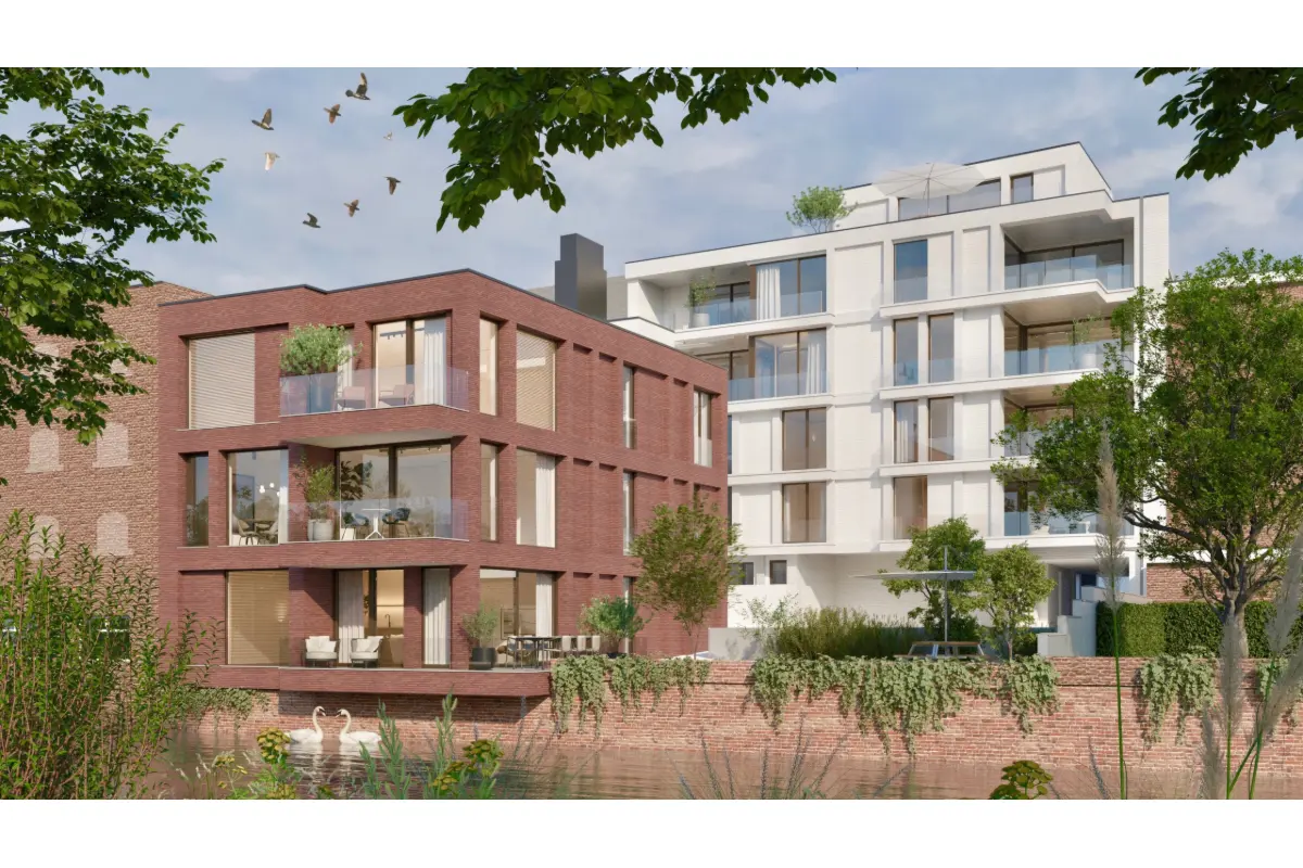 Handelszaak te  koop in Mechelen 2800 138850.00€  slaapkamers 37.36m² - Zoekertje 740491