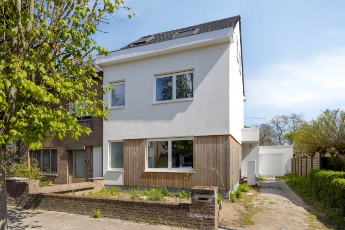 Huis te  koop in Puurs 2870 595000.00€ 3 slaapkamers 182.00m² - Zoekertje 740897