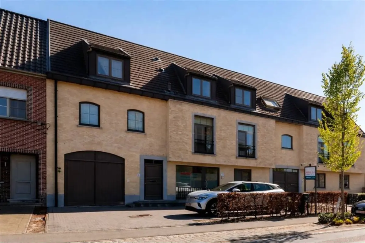Appartement te  koop in Nijlen 2560 395000.00€ 2 slaapkamers 109.00m² - Zoekertje 740388