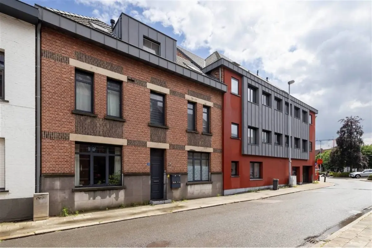 Appartementsgebouw te  koop in Herentals 2200 1890000.00€ 20 slaapkamers m² - Zoekertje 740396