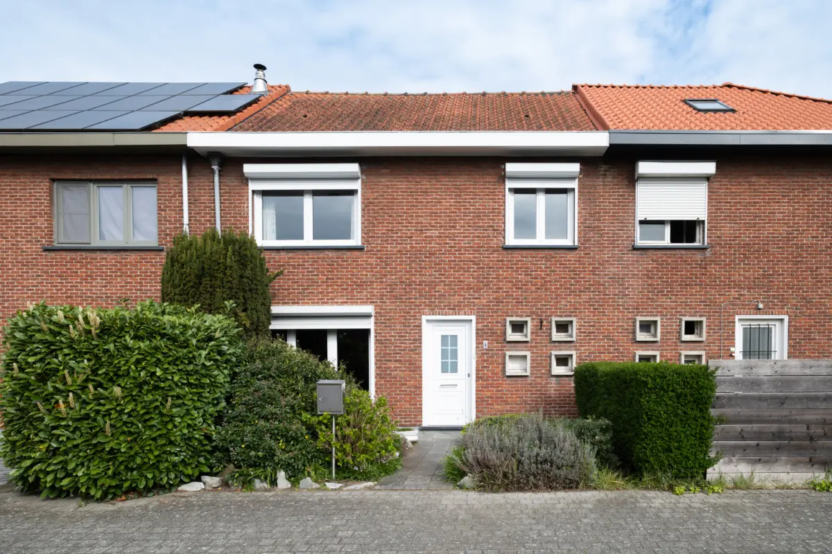 Huis te  koop in Mechelen 2800 344700.00€ 4 slaapkamers 184.00m² - Zoekertje 741164