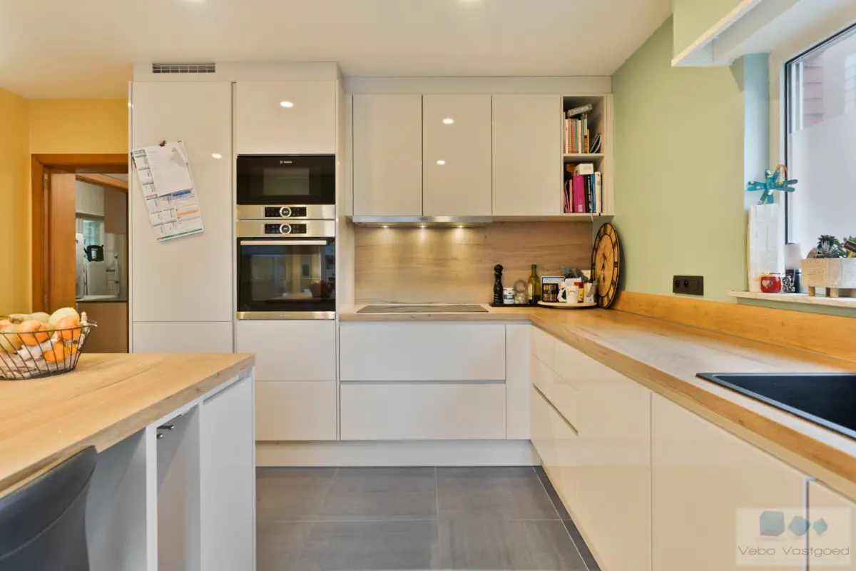 Huis te  koop in Schriek 2223 409000.00€ 3 slaapkamers 211.00m² - Zoekertje 741333