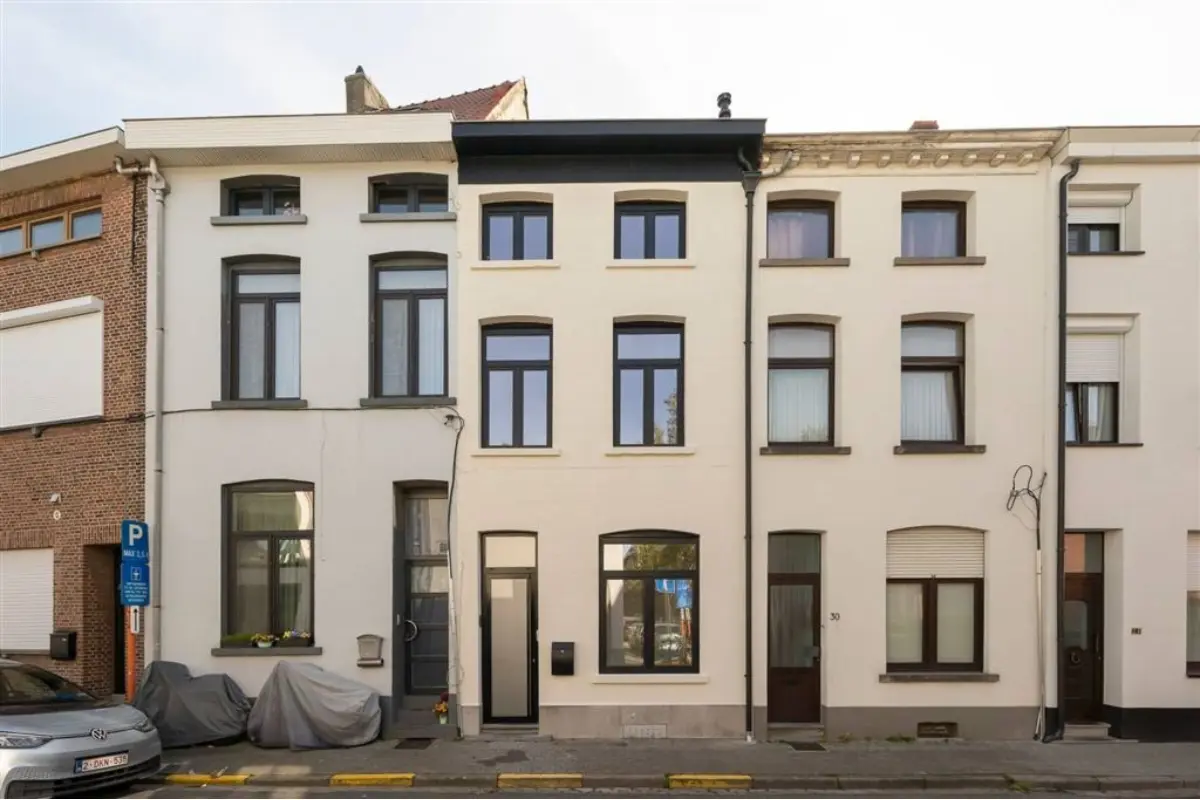 Huis te  koop in Mechelen 2800 465000.00€ 3 slaapkamers 125.00m² - Zoekertje 741268