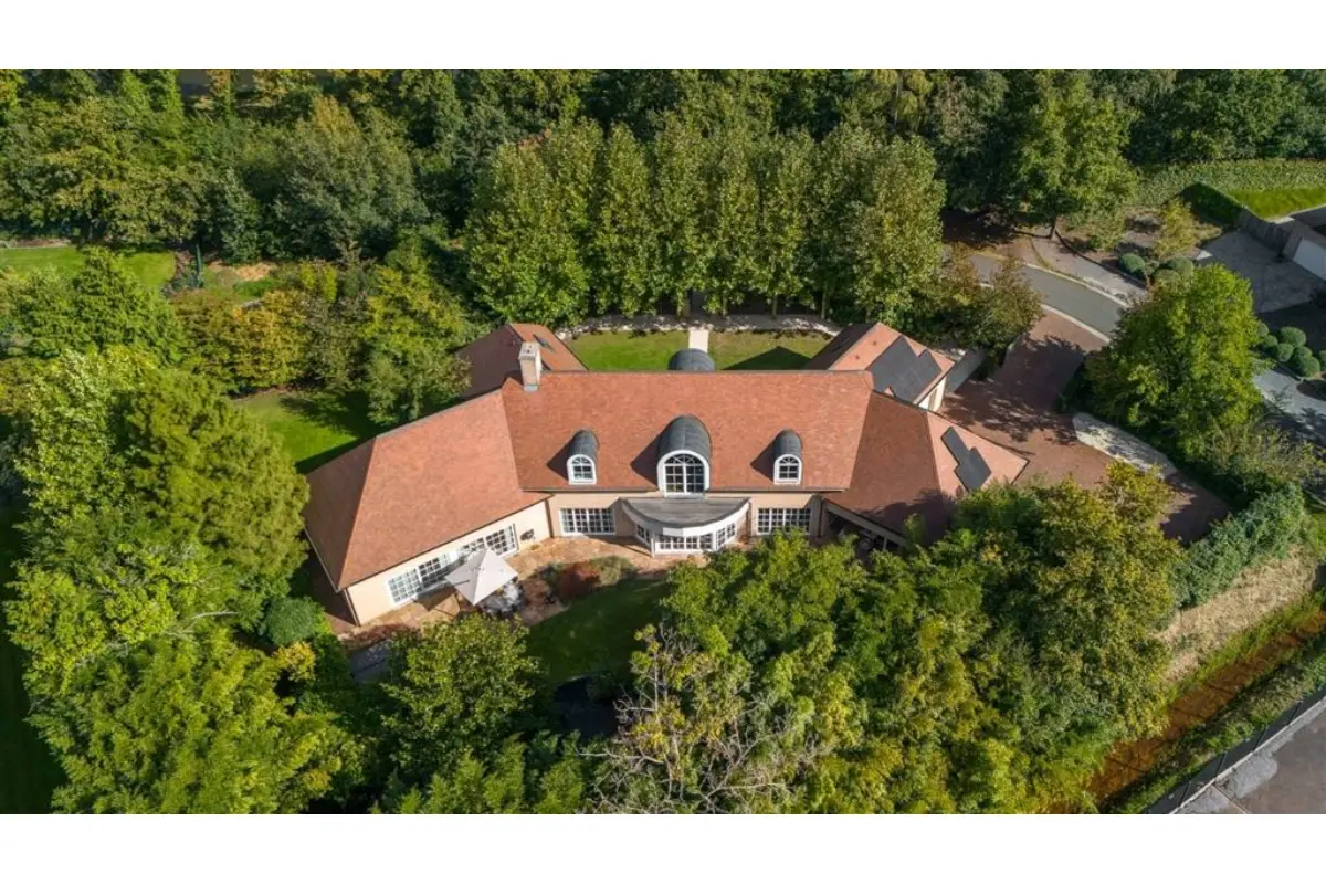 Villa te  koop in Balen 2490 1295000.00€ 5 slaapkamers 574.00m² - Zoekertje 741237