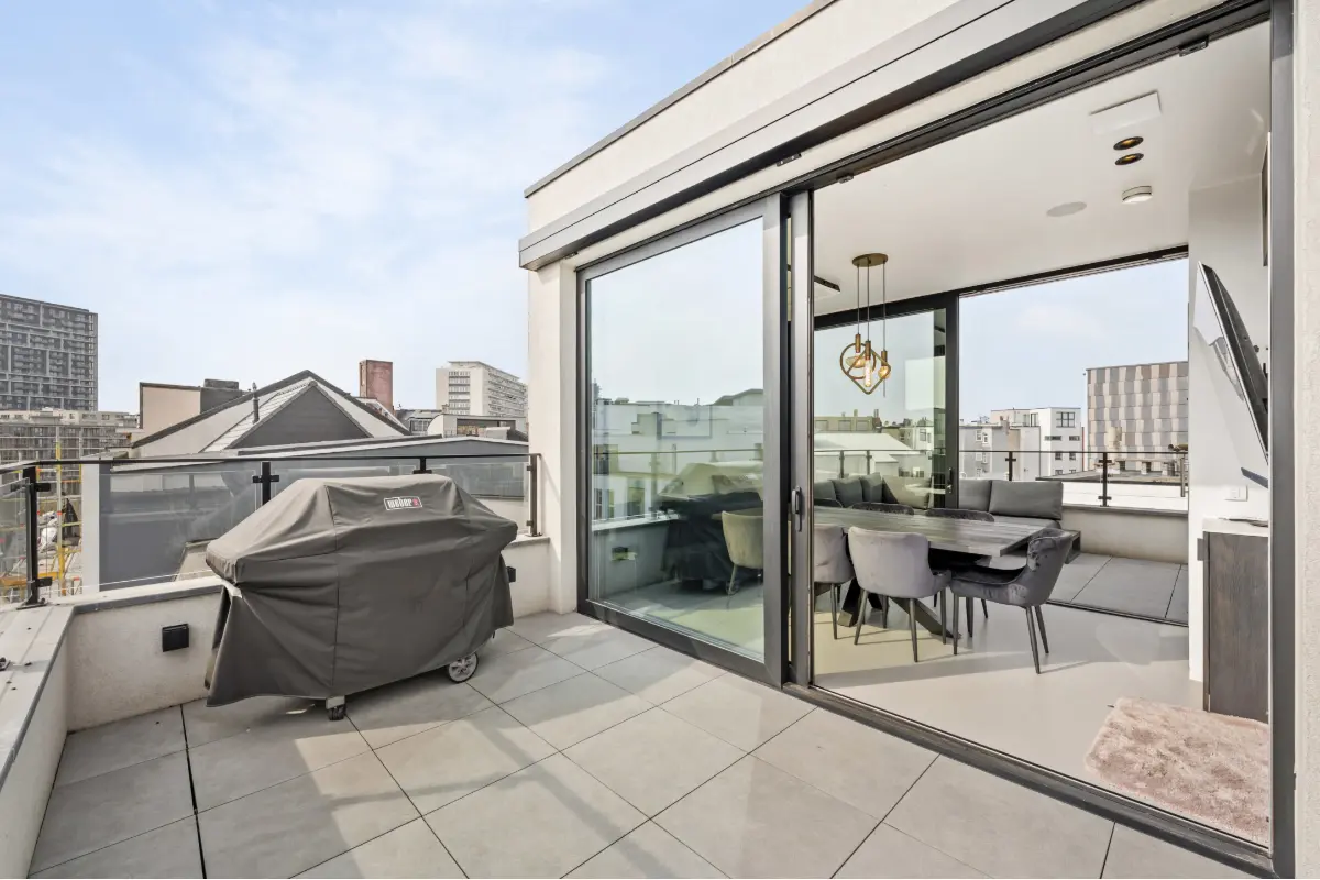 Huis te  koop in Antwerpen 2000 1200000.00€ 3 slaapkamers 274.00m² - Zoekertje 741417