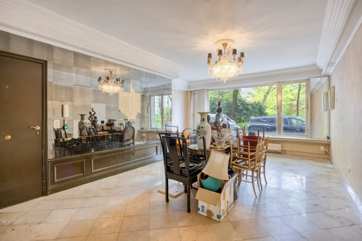 Appartement te  in Antwerpen 2018 245000.00€ 1 slaapkamers 84.00m² - Zoekertje 742407