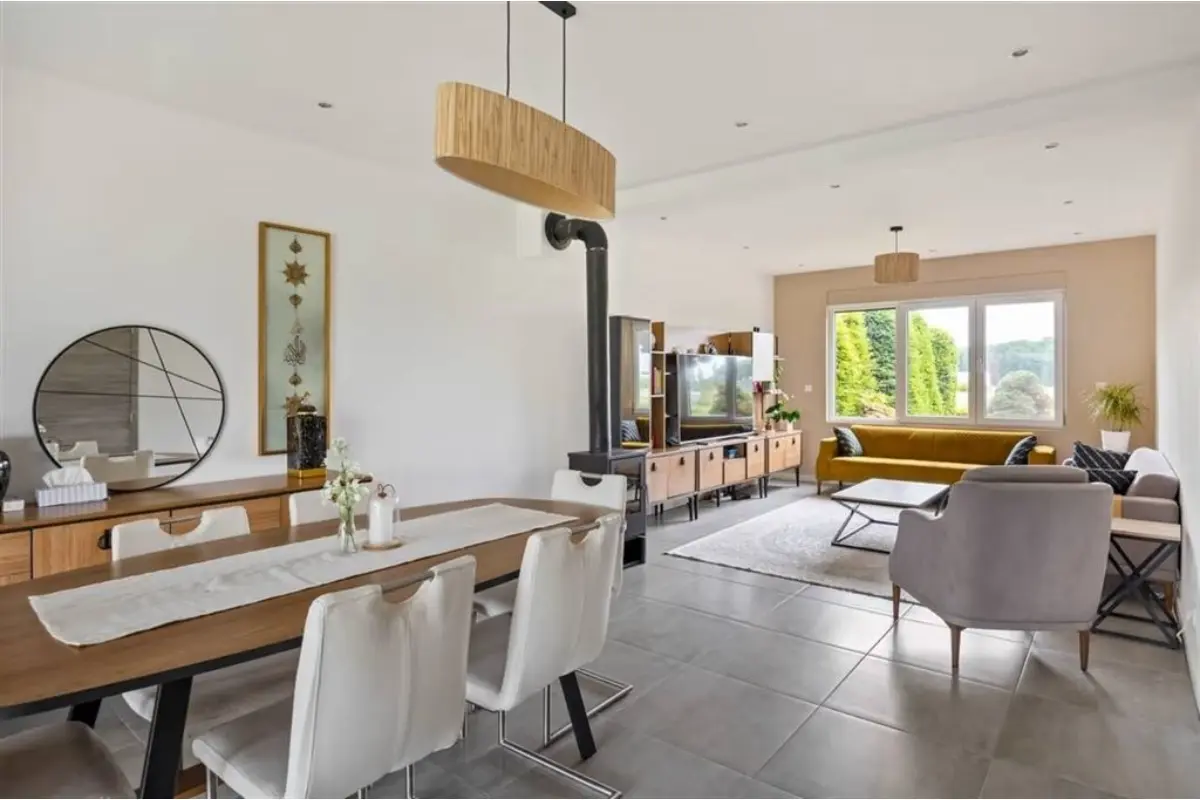Huis te  koop in Duffel 2570 519000.00€ 5 slaapkamers 250.00m² - Zoekertje 742492