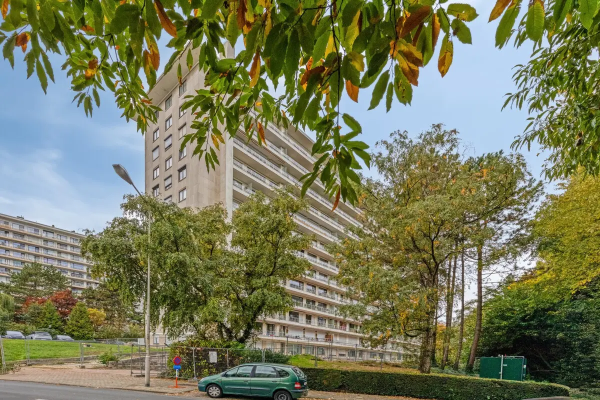 Appartement te  koop in Berchem 2600 269000.00€ 1 slaapkamers 80.00m² - Zoekertje 742406