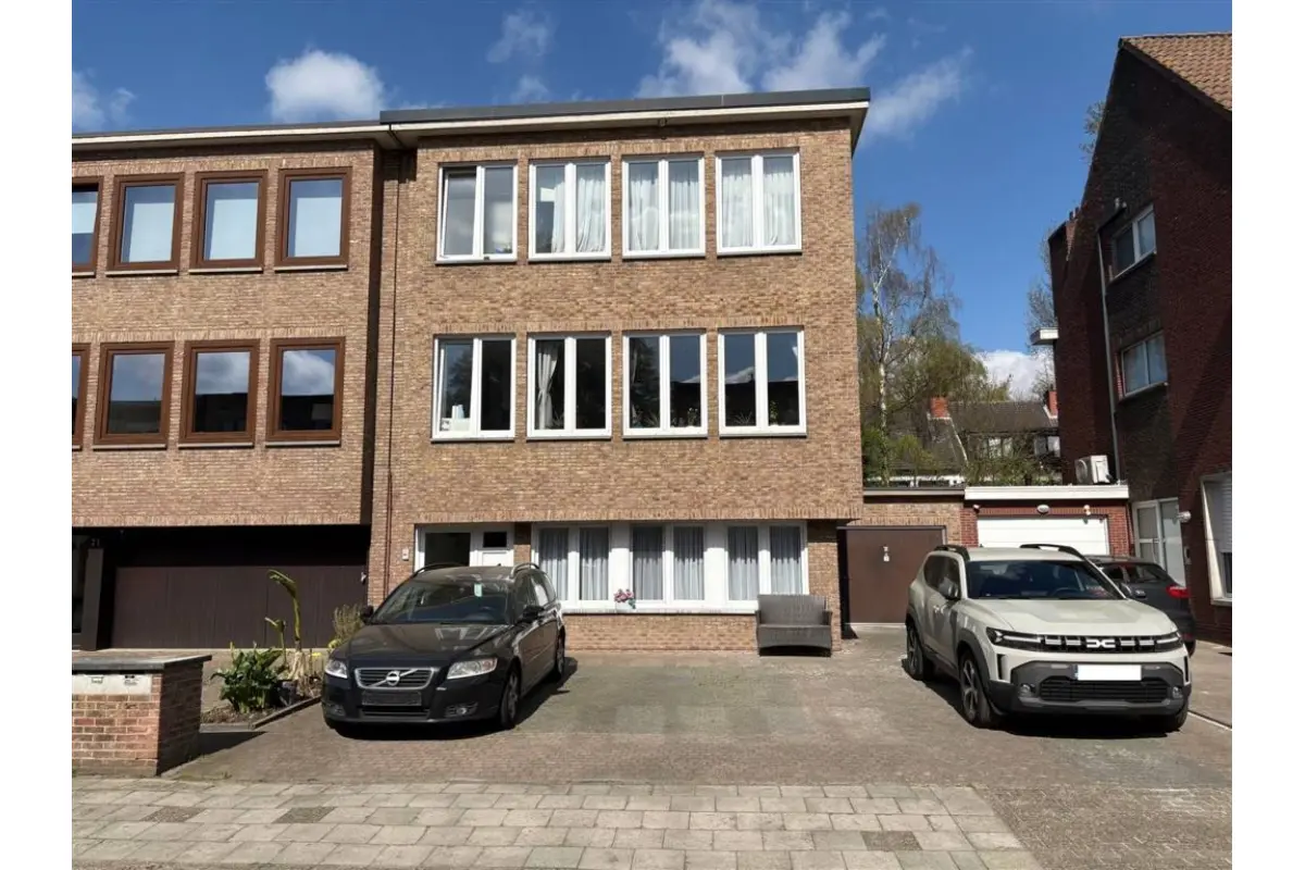 Benedenverdieping te  huur in Kapellen 2950 940.00€ 1 slaapkamers 87.00m² - Zoekertje 742336
