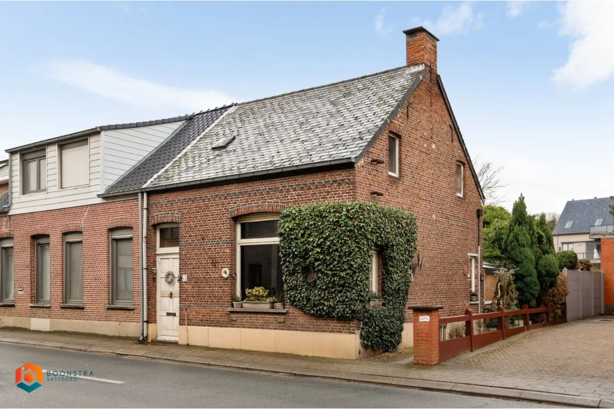 Huis te  koop in Beerzel 2580 199000.00€ 2 slaapkamers 101.00m² - Zoekertje 742408