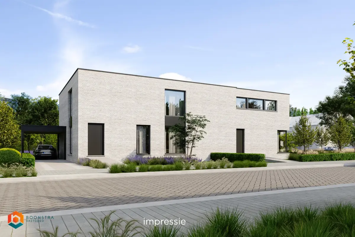 Huis te  koop in Beerzel 2580 520000.00€ 4 slaapkamers 260.00m² - Zoekertje 742409