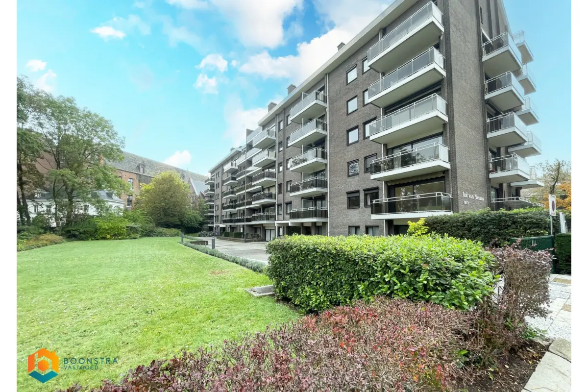 Appartement te  huur in Mechelen 2800 1150.00€ 2 slaapkamers 83.00m² - Zoekertje 742413