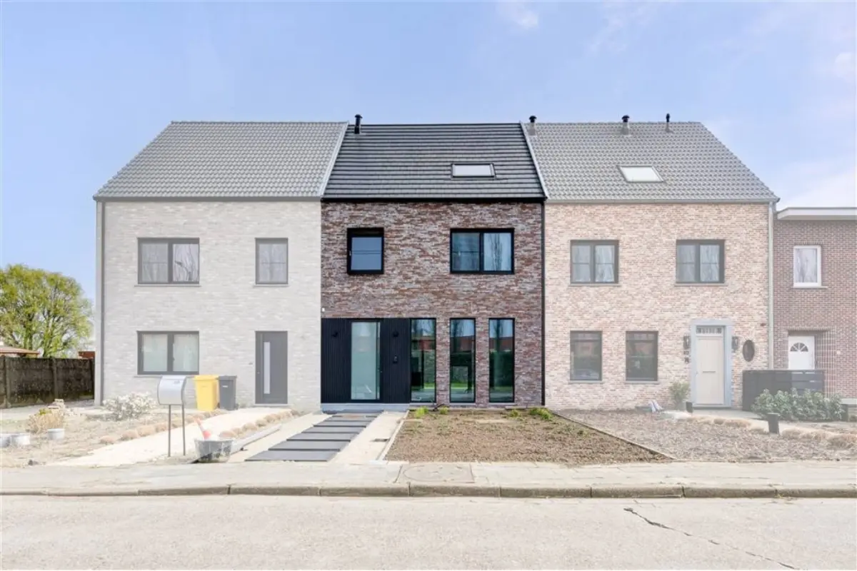 Huis te  koop in Lier 2500 665000.00€ 3 slaapkamers 217.00m² - Zoekertje 741729
