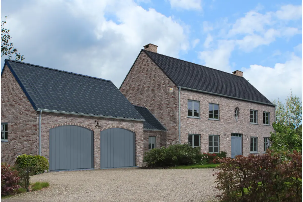 Huis te  koop in Zoersel 2980 780540.00€ 3 slaapkamers 248.00m² - Zoekertje 742099
